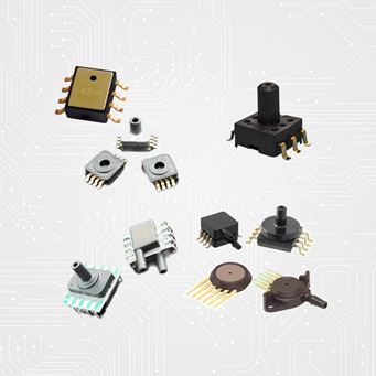 Pressure sensor chip