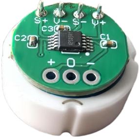 MTS-K21 